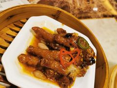 -稻香酒家(长宁KING88广场店)