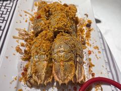 -强记海鲜·大排档(蛇口新街店)