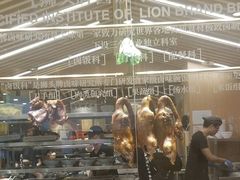 -狮头牌卤味研究所·卤味饭(花城汇南区店)