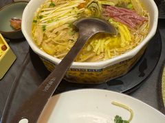-雨后行菜(报慈北路店)
