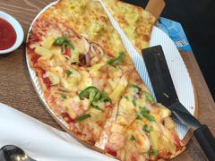 -必胜客(五道口店)