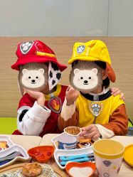 -尼克Playtime(欢乐海岸店)