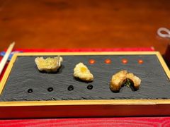 -湖月·割烹料理(湖滨店)