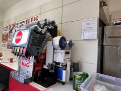 -热将汉堡 HOT SAUCE(下马坊店)