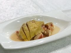 -梅龙镇酒家(南京西路总店)