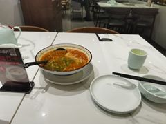 -翡翠拉面小笼包(岭南新天地店)