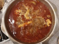 -西部马华清真兰州牛肉面·烧烤夜市(关东店)
