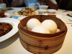 流沙奶黄包-利苑酒家(宜安广场店)