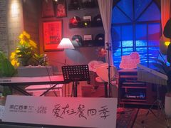 -同仁四季椰子鸡(无锡滨湖万象汇店)