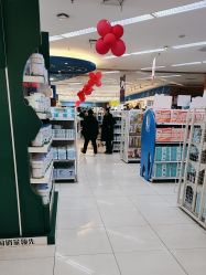 -孩子王(永川万达店)