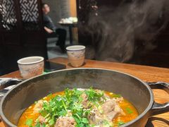 -福茂源横山铁锅羊肉(高新路店)