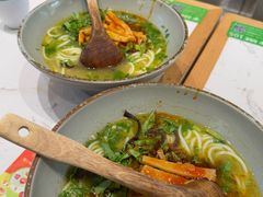 -百春原湖南牛肉粉(百联世纪店)