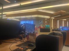 -巨神峰网咖·忆楚管理(劳动东路店)