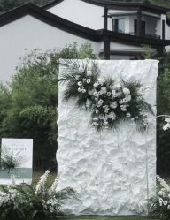 -锦江饭店·锦江小礼堂·宴会厅