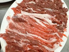 -三兴涮羊肉(荣安大街店)