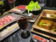 -王家渡火锅(金宝汇店)