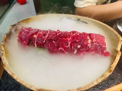 -得意咚瓜·顺德鱼生·冬瓜火锅(深圳首店)