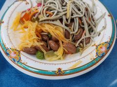 -马布尔莱斯食府(西红门店)