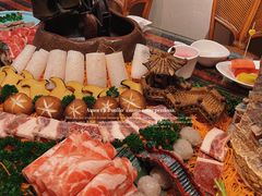 -慢丽江·云南野生菌土鸡锅(付家庄店)