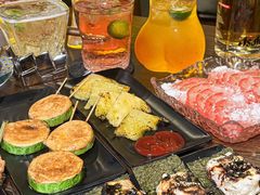 -人间半杯·小酒馆创意菜(三里屯店)