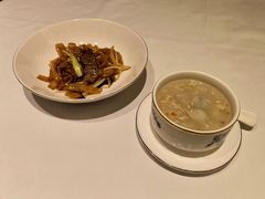 -Yan Ting 宴庭中餐厅(上海静安瑞吉酒店)