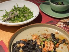 -甘思咪哚·云南艺术餐厅(天河广百店)
