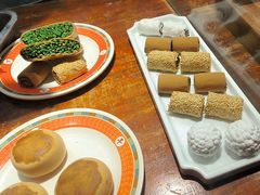 -正阳门饭庄·烤鸭·北京菜(万丰路七里庄店)