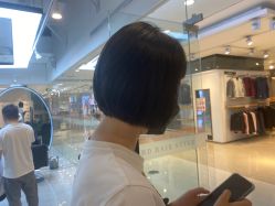 点击看大图 -HD HAIR STYLE