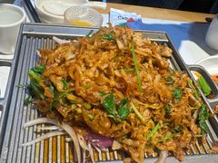 -李老哈·东北菜(宋园路店)