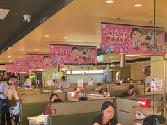 -海底捞火锅(太原南站店)