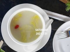 -北京王府井希尔顿酒店·秦唐中餐厅Chynna