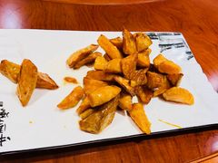 -北纬39度天津宴(黑牛城道店)
