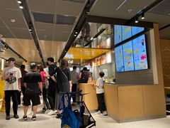 大堂-麦当劳(豫园店)
