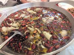 -成都驻京办餐厅(蜀都宾馆店)