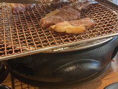-九田家黑牛烤肉料理(无锡T12店)