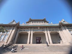 -武汉大学-樱园
