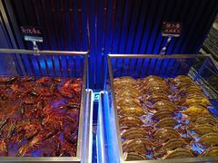 -西安W酒店·WEI全味西餐厅