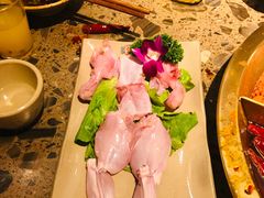 -小龙坎火锅(泉舜店)