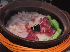 -捞王猪肚鸡火锅(昆山店)