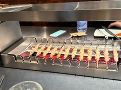 -很久以前羊肉串(朝阳路店)