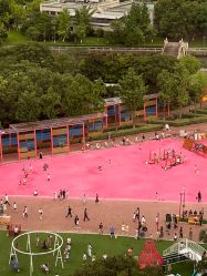 -海宁大脚板乐园