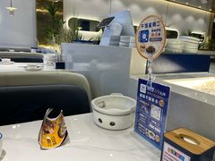 -兰湘子·湘菜小炒(崂山丽达店)