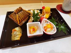 -鮨一日本料理旗舰店(总店)