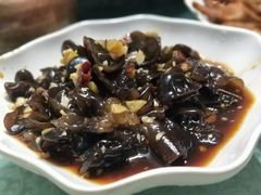 -霄汉羊排(万松园一店)