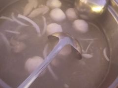-润园四季椰子鸡火锅(海上世界店)