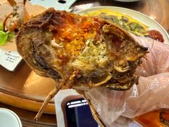 -友强·23年特色海鲜大排档(厦门店)
