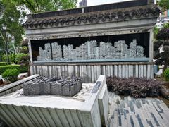 -九龙寨城公园