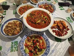 -欧记大排档·景德菜(上海首店)