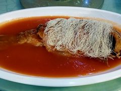 -河南食府(人民路店)