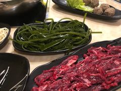 -潮汕良记牛肉火锅(洪武路店)